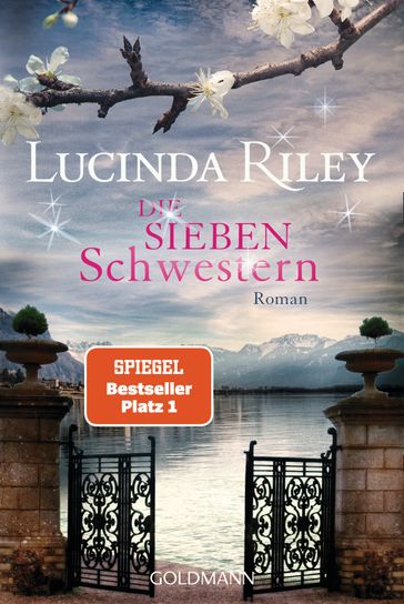 Die sieben Schwestern - Lucinda Riley