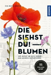 Die siehst du - Blumen