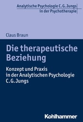 Die therapeutische Beziehung