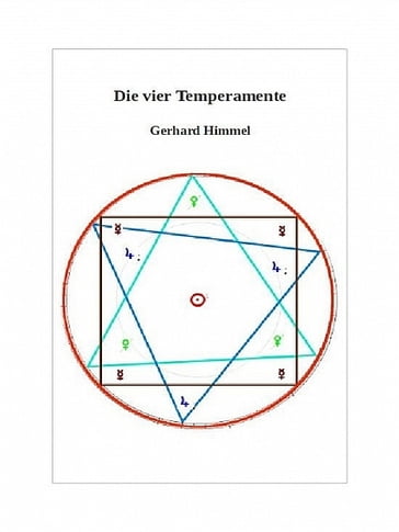 Die vier Temperamente - Gerhard Himmel