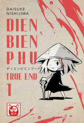 Dien Bien Phu. True end. 1.
