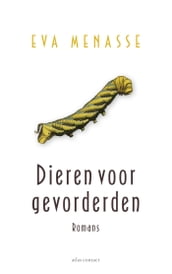 Dieren voor gevorderden