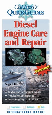 Diesel Engine Care and Repair