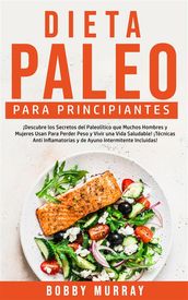 Dieta Paleo Para Principiantes