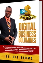 Digital Business Goldmines