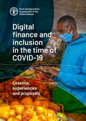 Digital Finance and Inclusion in the Time of Covid-19: Lessons, Experiences and Proposals