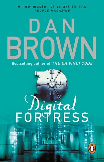 Digital Fortress - Dan Brown