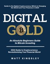 Digital Gold