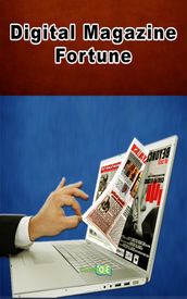 Digital Magazine Fortune