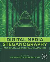 Digital Media Steganography