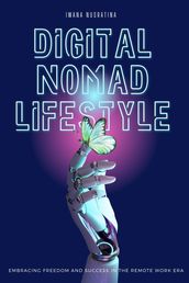 Digital Nomad Lifestyle