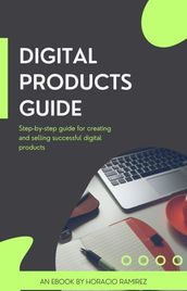 Digital Products Guide