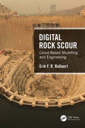 Digital Rock Scour