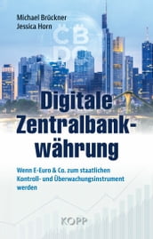 Digitale Zentralbankwährung