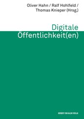 Digitale Öffentlichkeit(en)