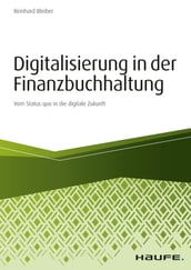 Digitalisierung in der Finanzbuchhaltung