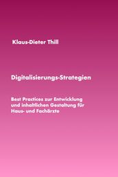 Digitalisierungs-Strategien