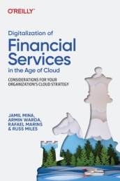 Digitalization of Financial Services in the Age of Cloud