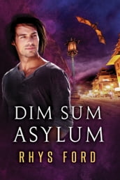 Dim Sum Asylum (Italiano)