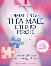 Dimmi dove ti fa male e ti dirò perché