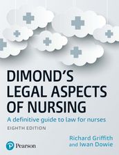 Dimond s Legal Aspects of Nursing
