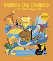 Dino de Ouro