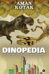 Dinopedia