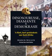 Dinosourusse, diamante & demokrasie