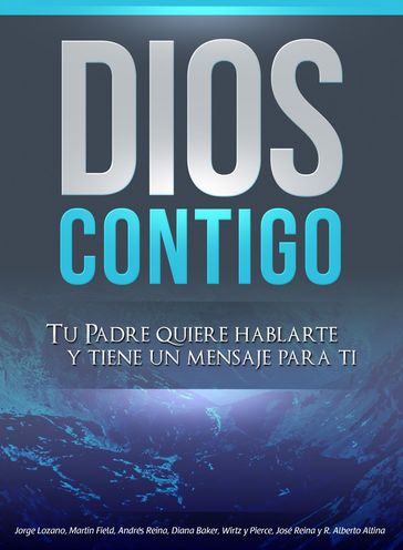 Dios Contigo - Jorge Lozano