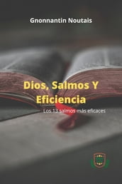 Dios, Salmos Y Eficiencia