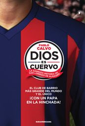 Dios es cuervo