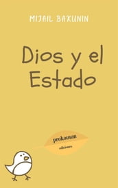 Dios y el Estado