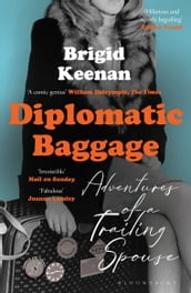 Diplomatic Baggage