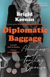 Diplomatic Baggage