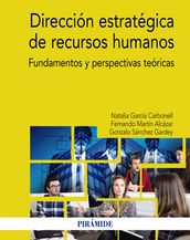 Dirección estratégica de los recursos humanos