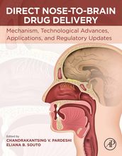 Direct Nose-to-Brain Drug Delivery