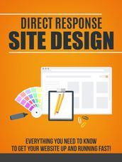 Direct Response Site Design