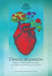 Directo al corazón.