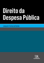 Direito da Despesa Pública