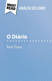O Diário de Anne Frank (Análise do livro)