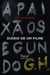 Diário de um filme