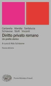 Diritto privato romano