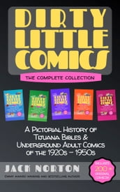 Dirty Little Comics: The Complete Collection
