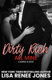 Dirty Rich Obsession: All Mine