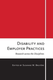 Disability and Employer Practices