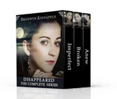 Disappeared (Books 1-3 Boxed Set)