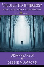 Disappeared!