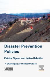 Disaster Prevention Policies