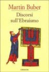 Discorsi sull ebraismo