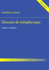Discours de métaphysique (édition enrichie)